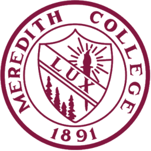 Meredith College logo