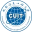 成都信息工程大学 logo