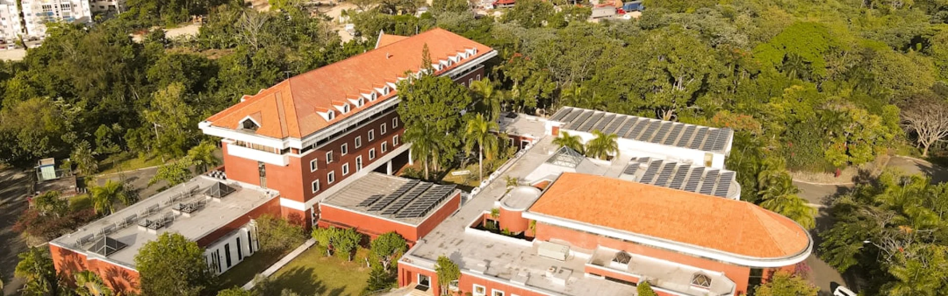 Camilo José Cela University