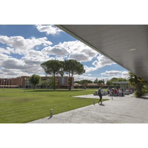 Camilo José Cela University