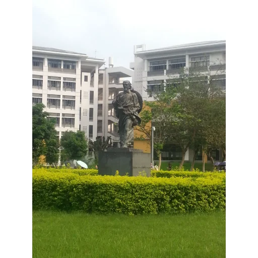 广东医学院