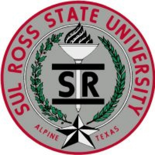 Sul Ross State University logo