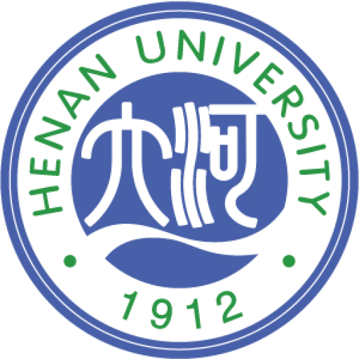 Henan University logo