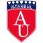 Altınbaş University logo
