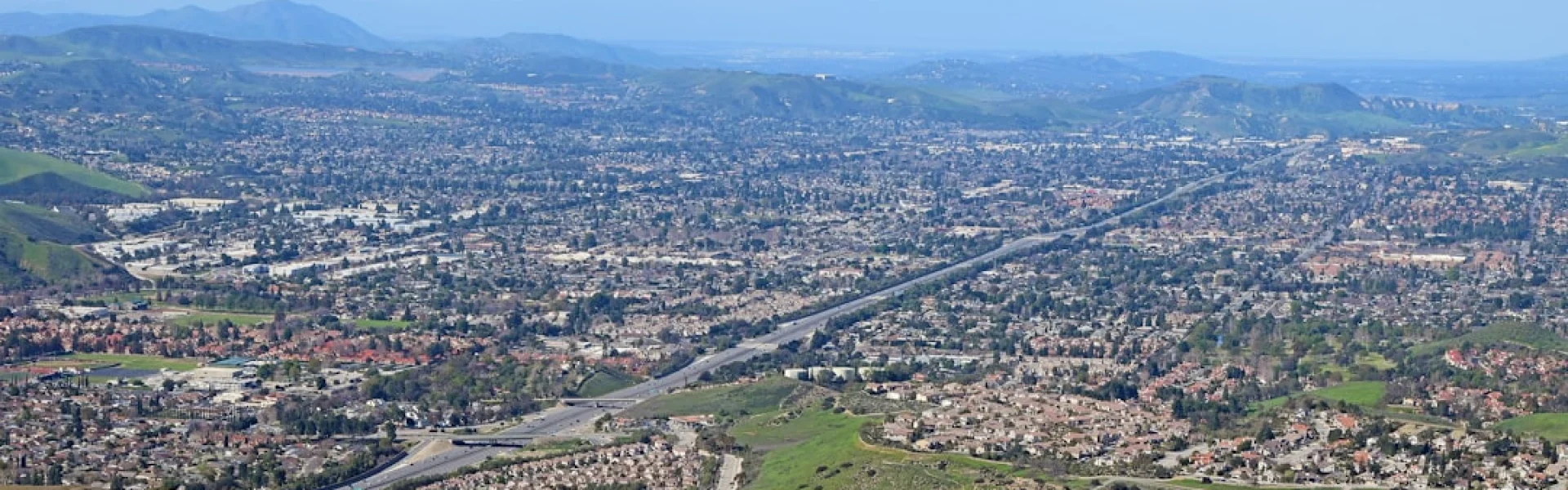 Ventura County Community College District