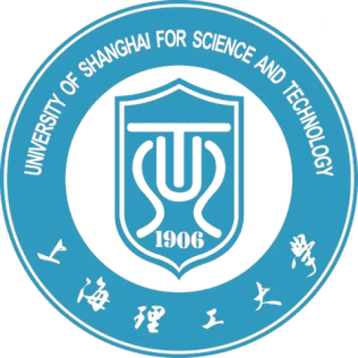 上海理工大学 logo