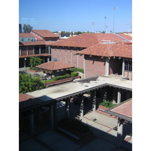 Los Rios Community College District