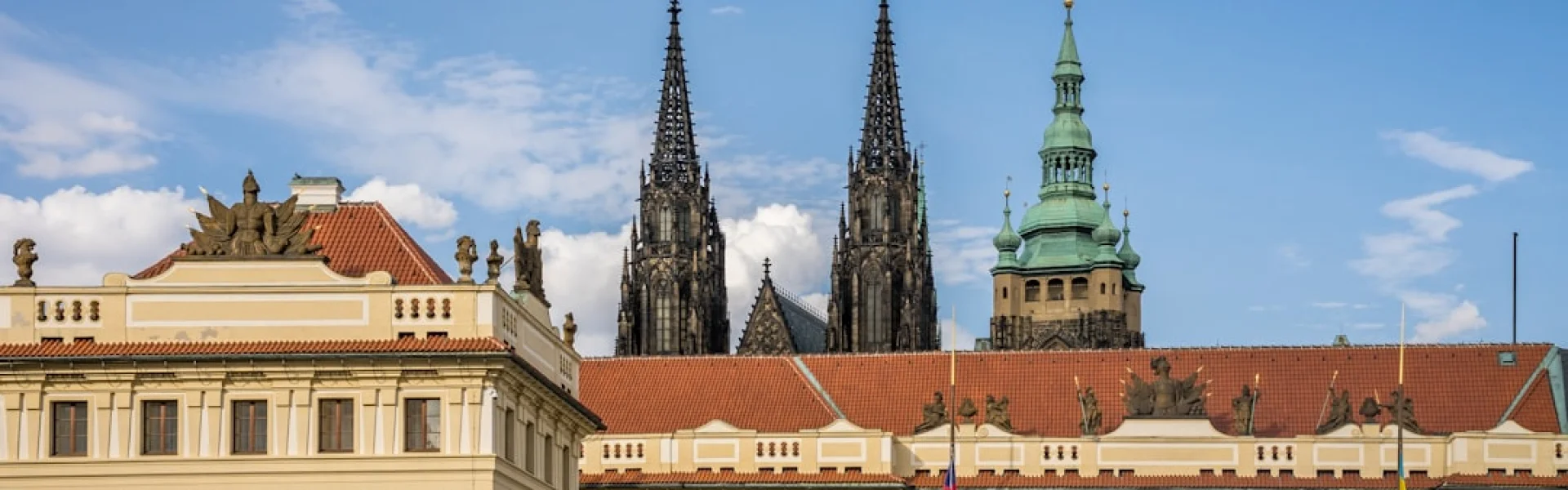 Prague University of Economics and Business