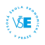 布拉格经济大学 logo
