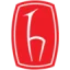 哈斯特帕大学体育俱乐部 logo