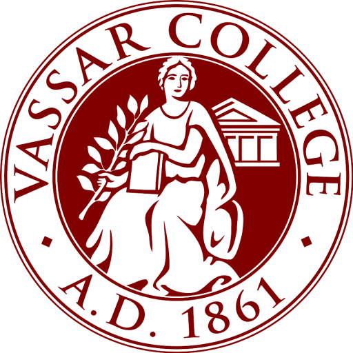 Vassar College logo