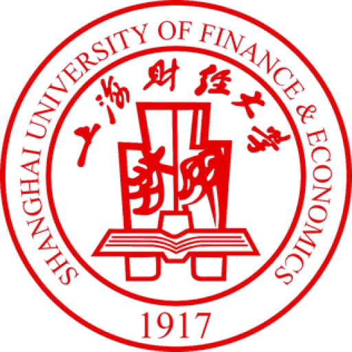 Shanghai University of Finance and Economics logo