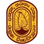鲁胡纳大学 logo