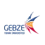 盖布泽技术大学 logo