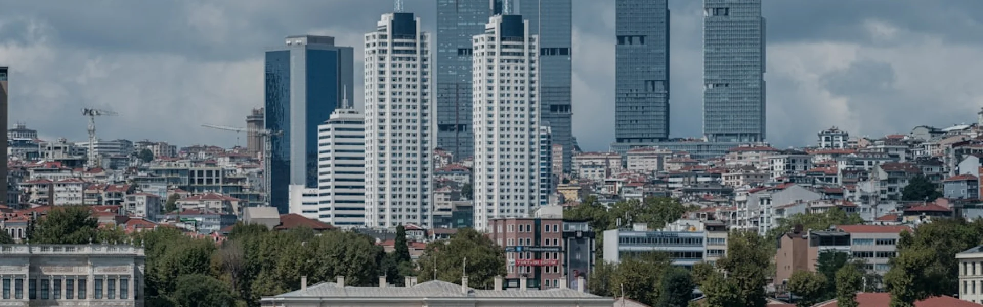 Istanbul Medipol University