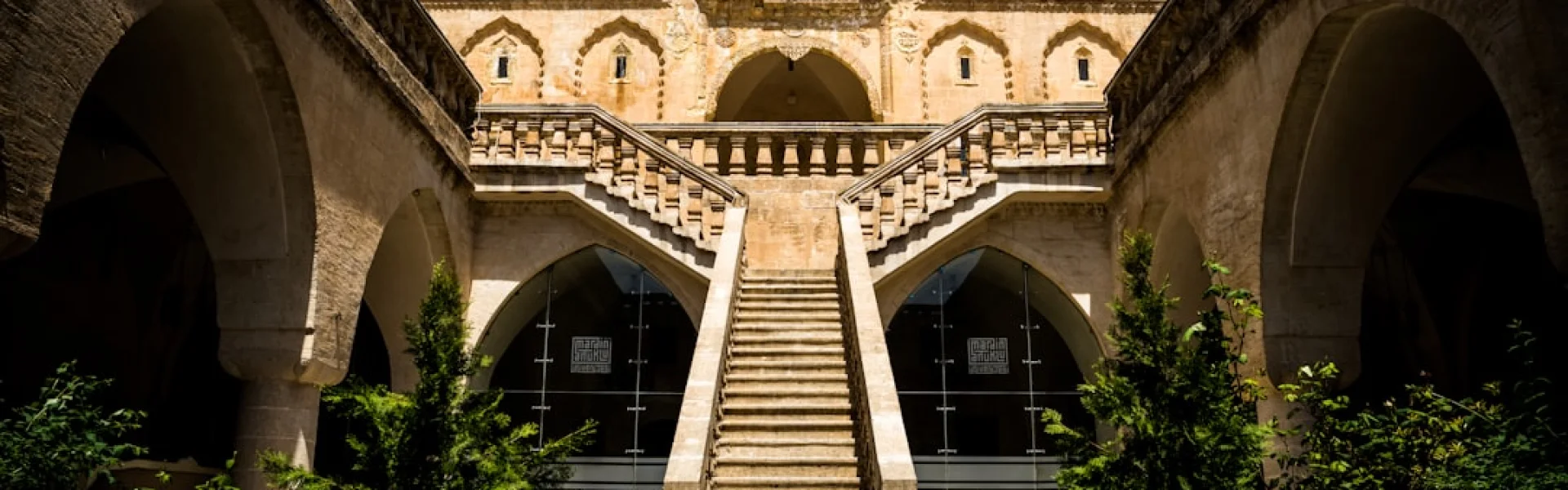 Mardin Artuklu University