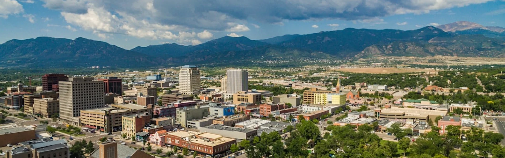 Colorado State University Pueblo