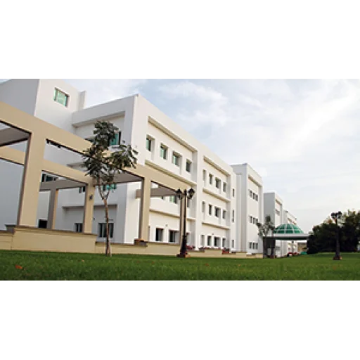 Middle East College