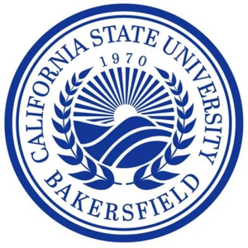 California State University, Bakersfield logo
