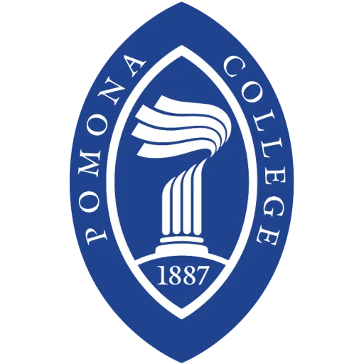 Pomona College logo