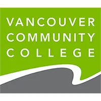 Vancouver Community College logo