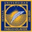 巴勃罗·德奥拉维德大学 logo
