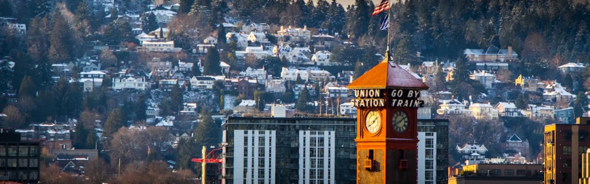 Oregon Institute of Technology