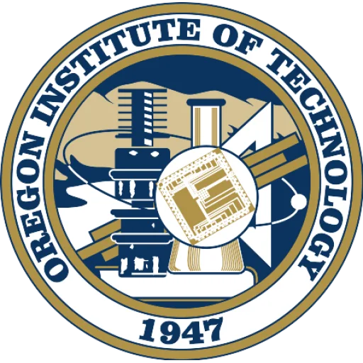 Oregon Institute of Technology logo