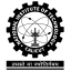 National Institute of Technology Calicut logo
