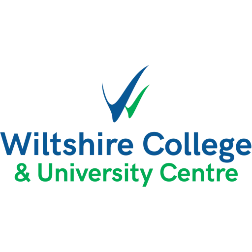 Wiltshire College logo