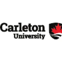 卡爾頓大學 logo