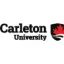 卡爾頓大學 logo
