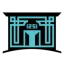 KTO Karatay University logo