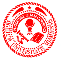 迈阿密大学 logo