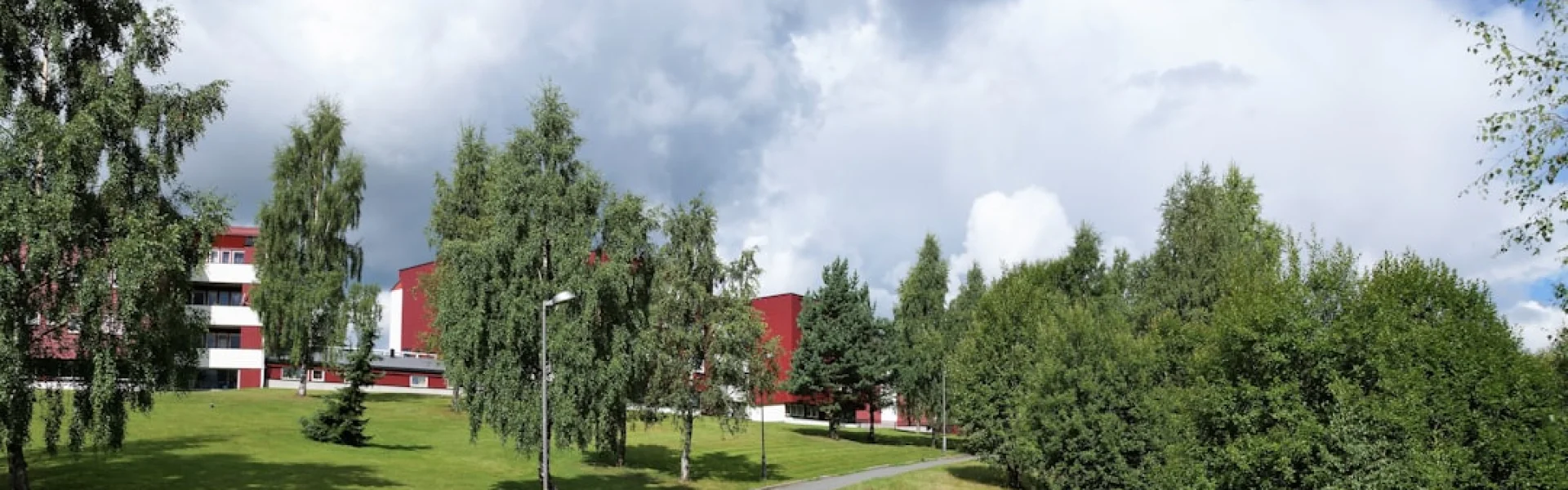 Mälardalen University