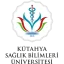 Kutahya Saglik Bilimleri Universitesi logo