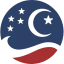 B.S. Abdur Rahman新月科技学院 logo