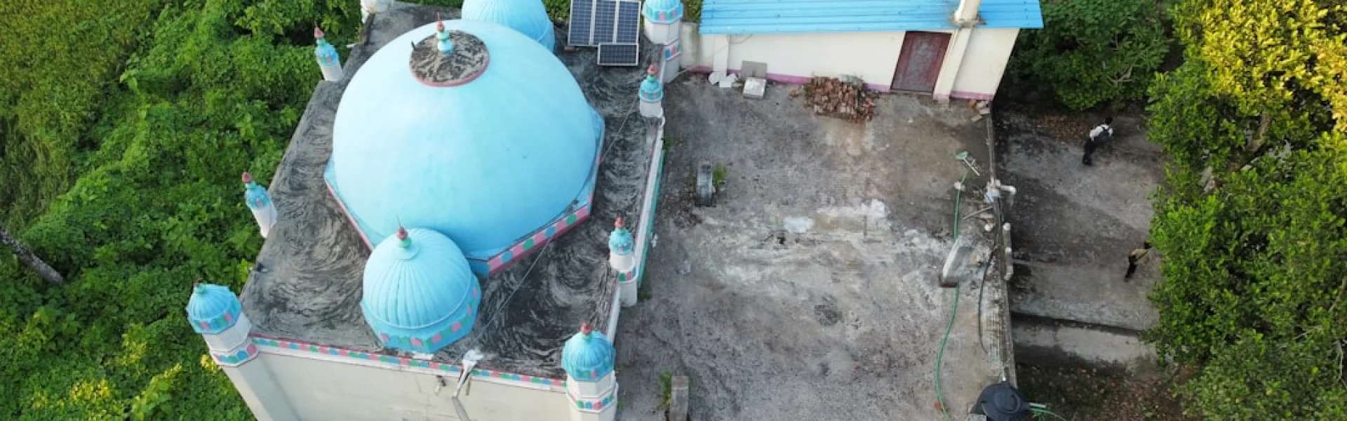 International Islamic University Chittagong