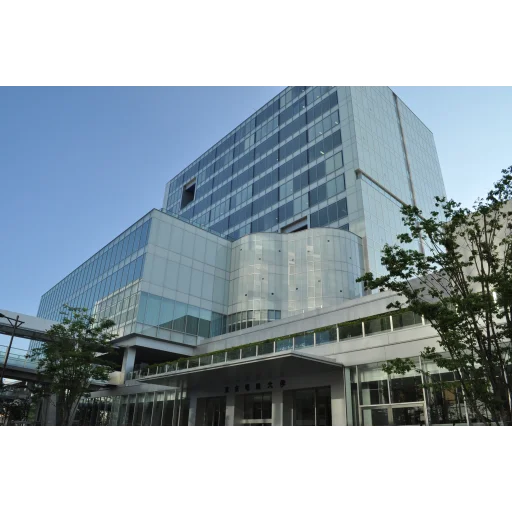 东京电机大学