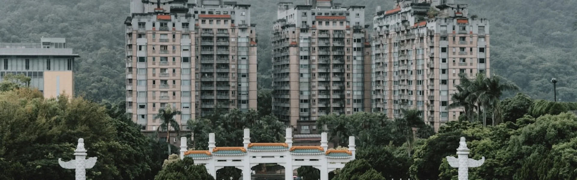 华东师范大学