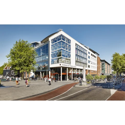 Amsterdam University of the Arts