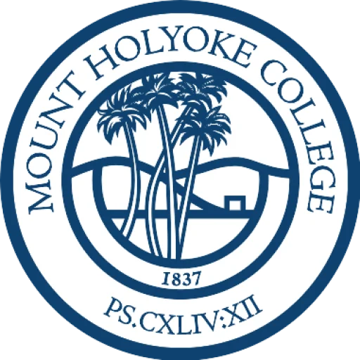 Mount Holyoke College logo