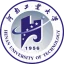 河南工业大学 logo