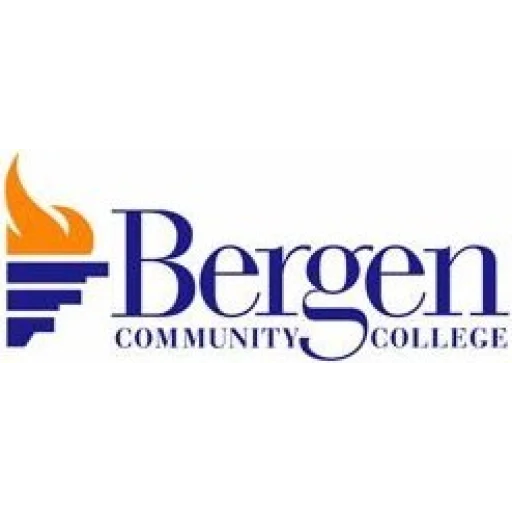 Bergen Community College logo