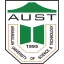 阿萨努拉科技大学 logo