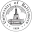 巴尔的摩大学 logo