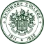Skidmore College logo
