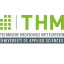 中黑森应用科学大学 logo
