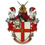 切斯特大学 logo