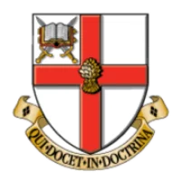 切斯特大學 logo